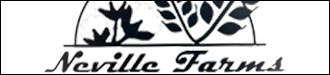 Neville Farms Sponsorship Banner