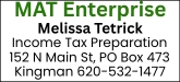 MAT Enterprise Sponsorship Banner