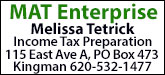 MAT Enterprise Sponsorship Banner