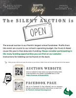 BNB Bulletin Insert 10 28