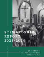 2023 2024 Stewardship Report