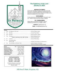 January 8, 2023