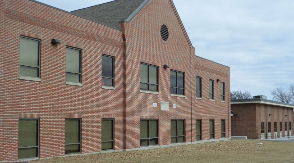 ST PATRICK CATHOLIC SCHOOL